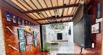 Vrbo Property