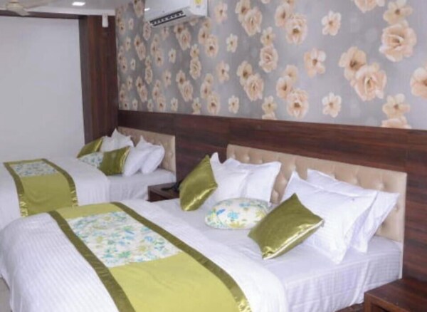 Hotel Syn - Ajmer