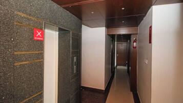 Deluxe Room | Interior