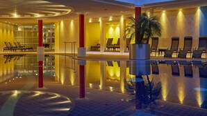 Casa | Piscina