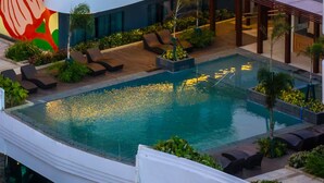 Pool - MCollection - Stay near Boracay Newcoast Beach (Boracay Island)