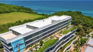Exterior - MCollection - Stay near Boracay Newcoast Beach (Boracay Island)