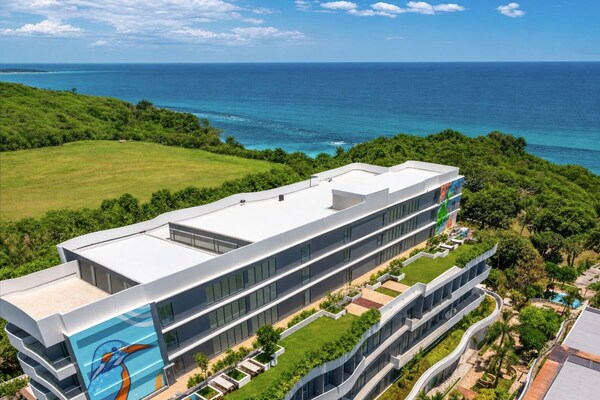 Mcollection - Stay Near Boracay Newcoast Beach - Malay