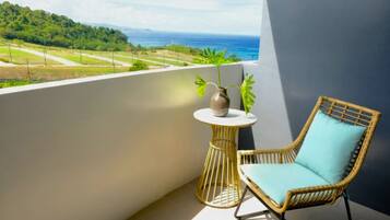 Boracay Suite with Balcony & Newcoast Beach Access | Beach/ocean view