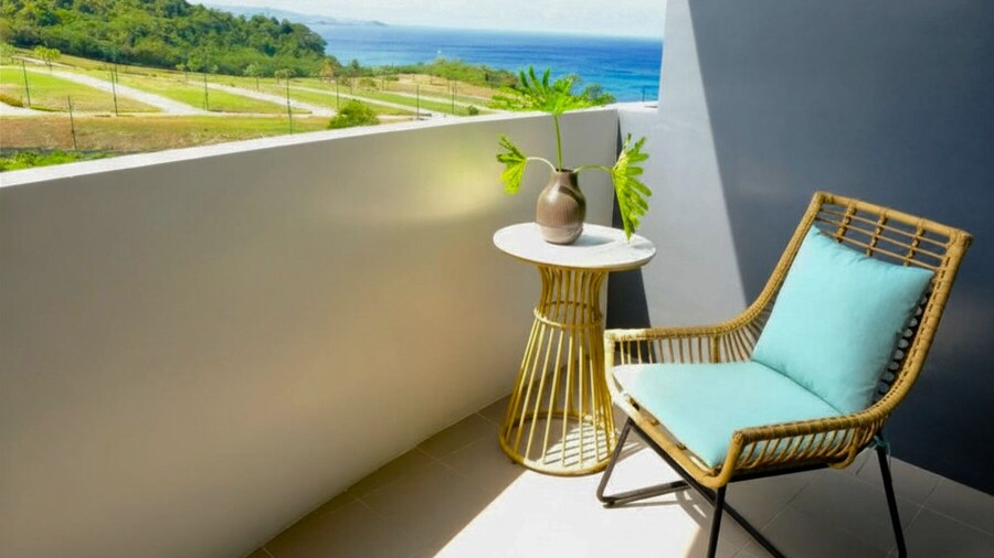 MCollection - Stay near Boracay Newcoast Beach