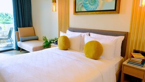  Boracay Room with Balcony & Newcoast Beach Access - MCollection - Stay near Boracay Newcoast Beach (Boracay Island)