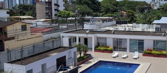 TONSUPA HOUSE