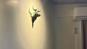 Comfort Quadruple Room | WiFi (free)