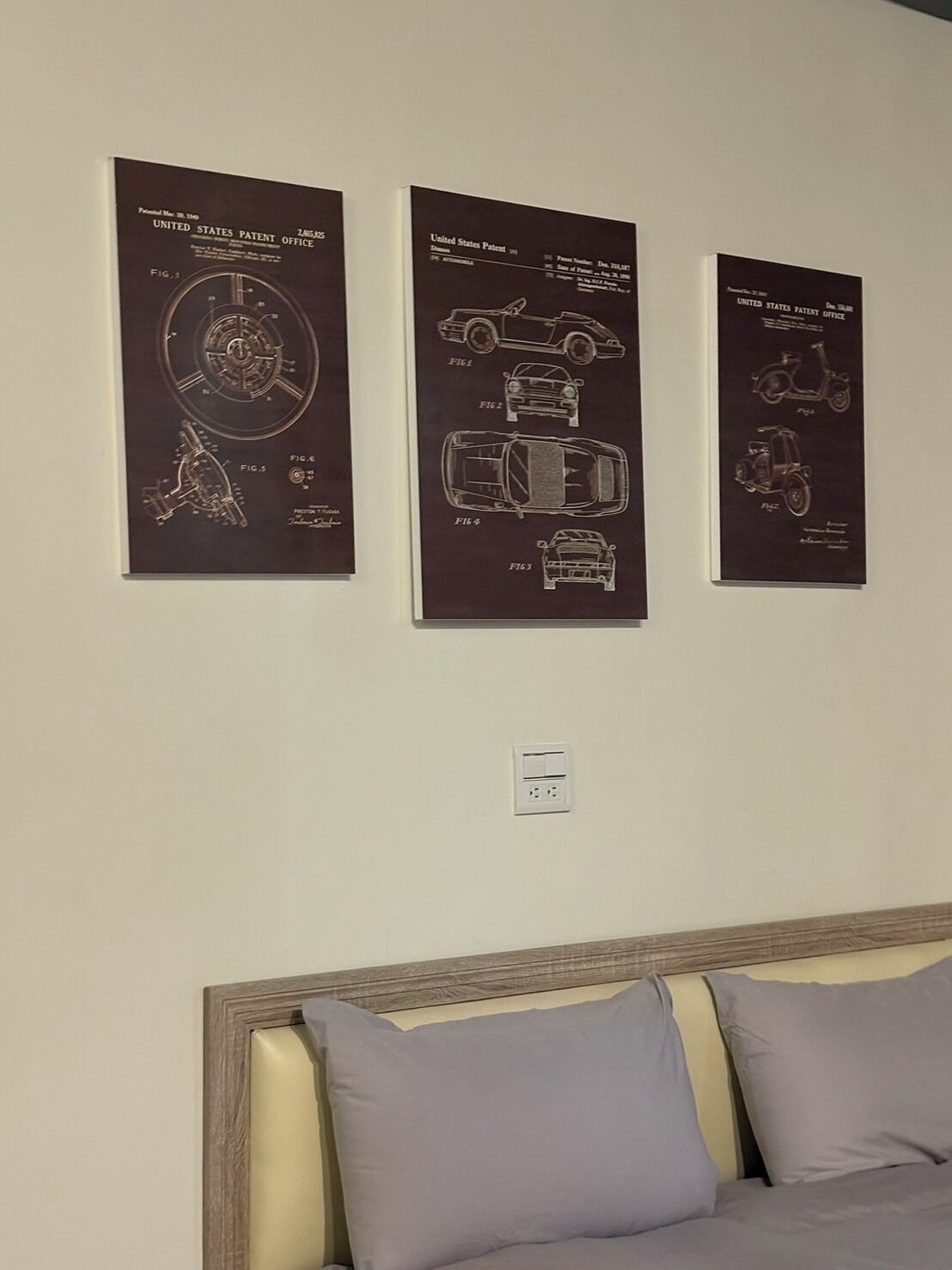 Comfort Double or Twin Room | Free WiFi