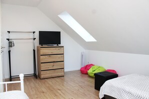 Room - Vrbo Property (Hanstedt I)