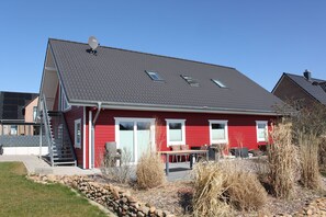 Exterior - Vrbo Property (Hanstedt I)