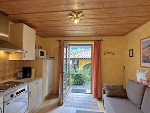 Private kitchen - Vrbo Property (Aschau im Chiemgau)
