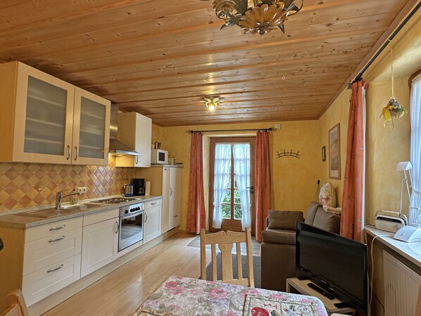 Interior - Vrbo Property (Aschau im Chiemgau)