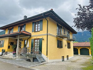 Exterior - Vrbo Property (Aschau im Chiemgau)