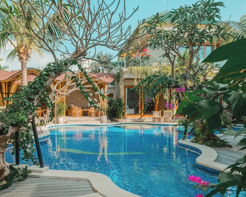 MJ Villa Sanur