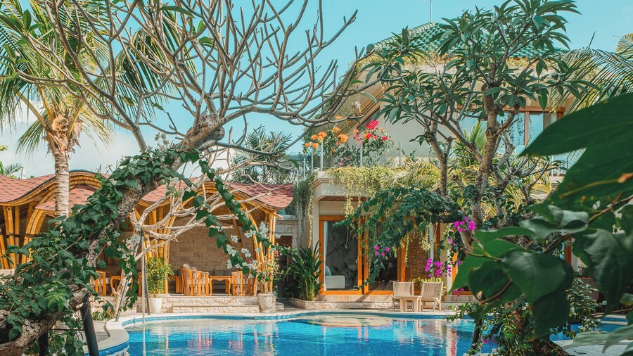 MJ Villa Sanur