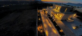 Cozy Villa Kissamos