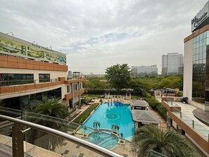 Zwembad