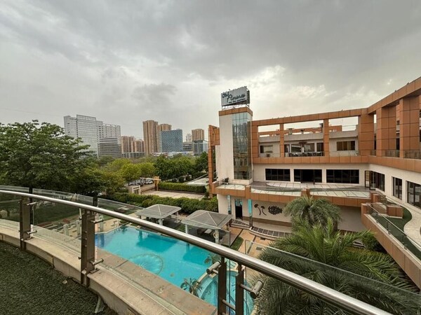 Club Florence - Uttar Pradesh