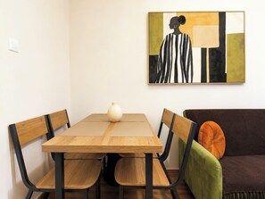 用餐區