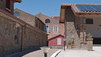 Exterieur