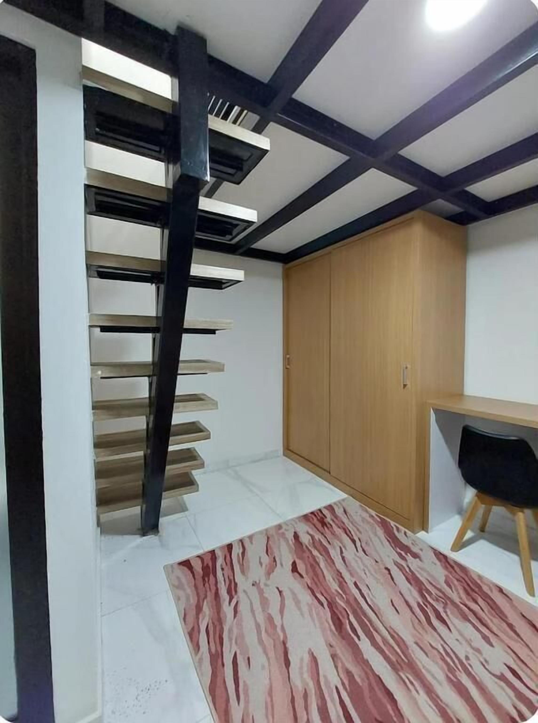 Kamar Double | Interior