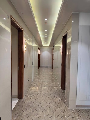 Interior - The Delhi Star Hotel near Connaught Place – New Delhi (New Delhi)