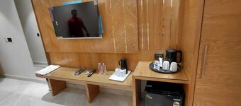 The Delhi Star Hotel near Connaught Place – New Delhi