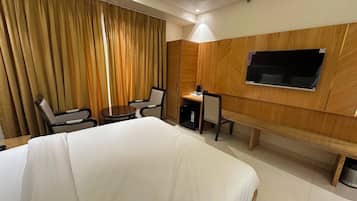 Kamar Eksekutif | Meja kerja