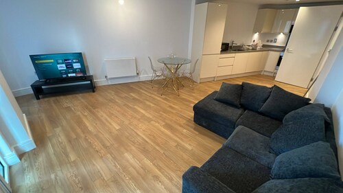 Abbey Nest - 1 Bedroom