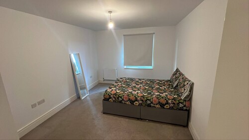 Abbey Nest - 1 Bedroom