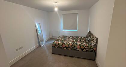Abbey Nest - 1 Bedroom