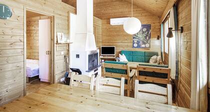 Naavarinne by Interhome