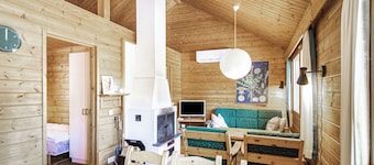 Naavarinne by Interhome