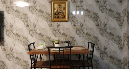 Modern Condotel Near Clark Airport -5 mins to SM Clark and Walking street