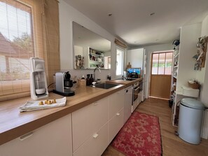 Cuisine privée
