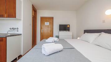 Internet y ropa de cama