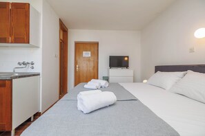 Internet y ropa de cama