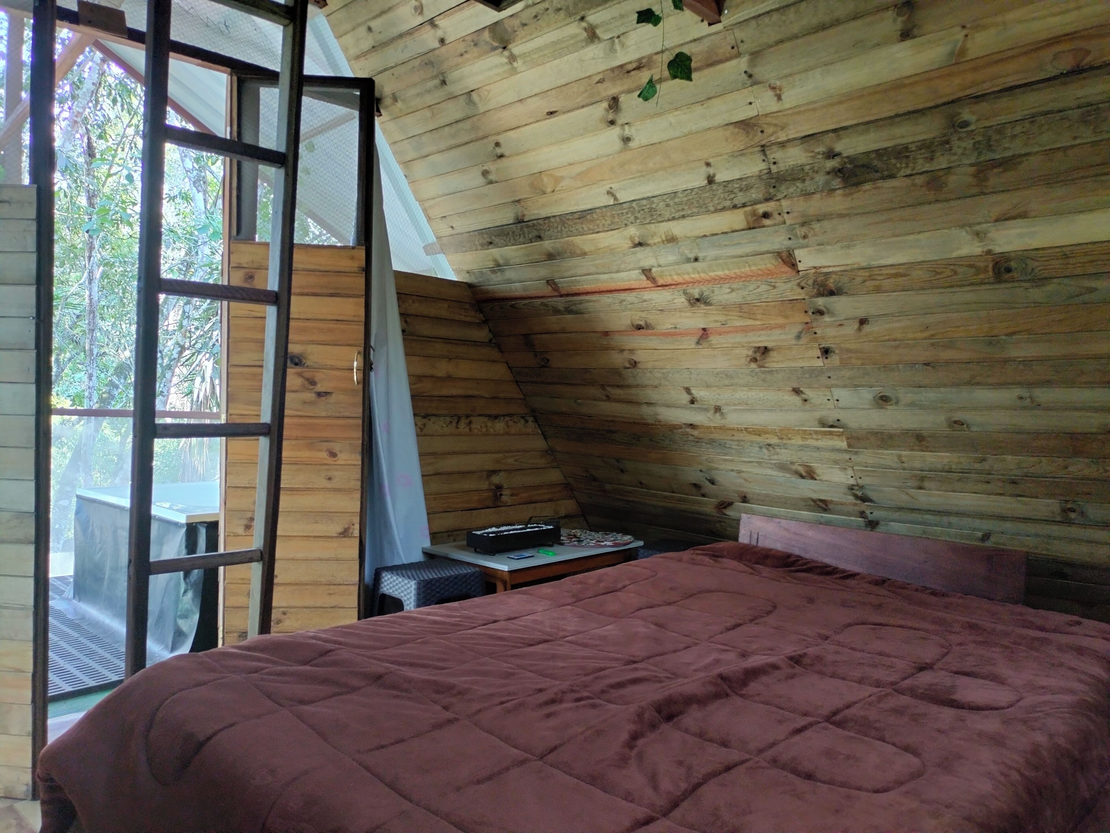 1 slaapkamer, internet