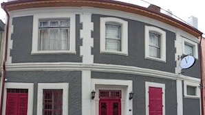 Detalle exterior