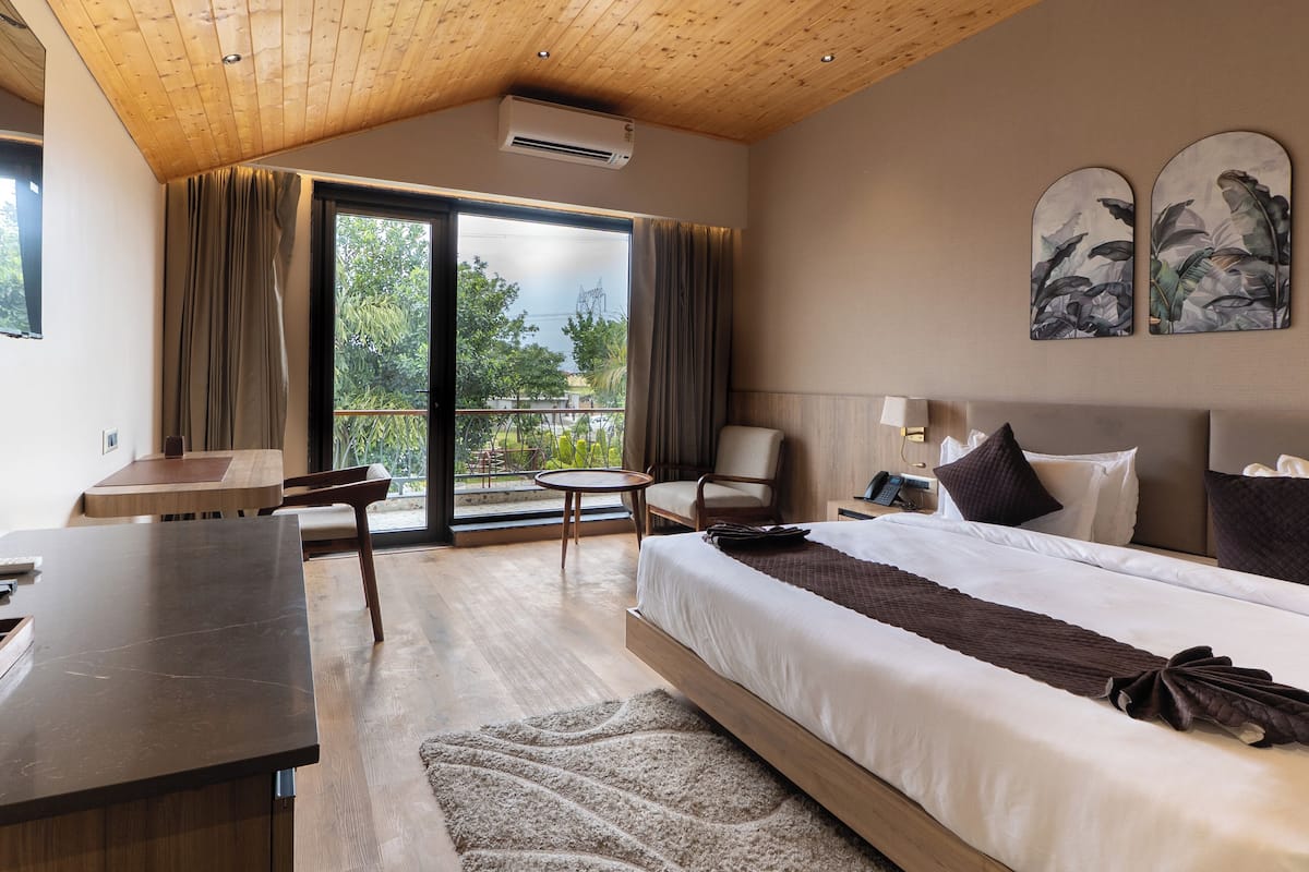 Premium Cottage