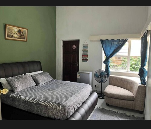 Peaamb Guesthouse Golfclub