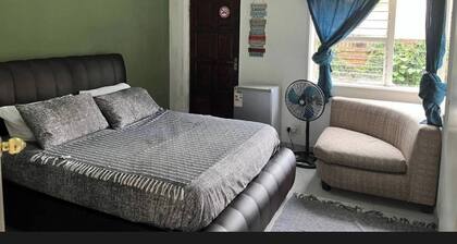 Peaamb Guesthouse Golfclub