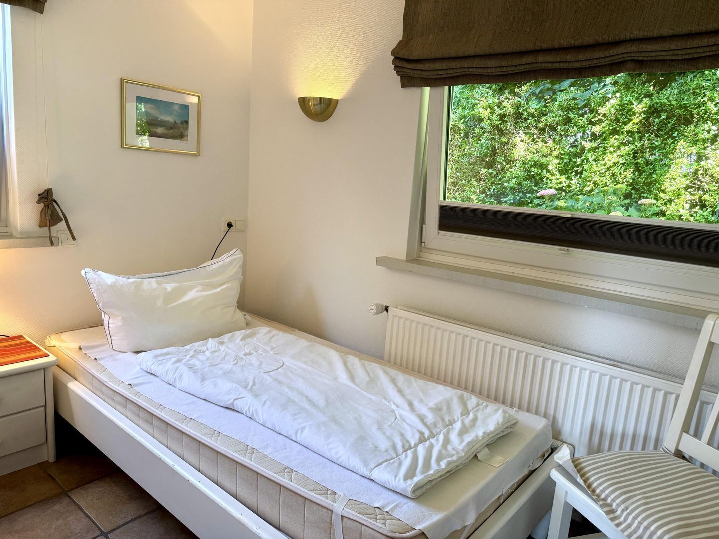 2 bedrooms, in-room safe, WiFi