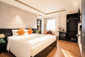 Kamar Premium