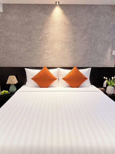 Corner Inn Ben Thanh Hotel