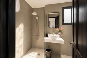 Suite | Kamar mandi