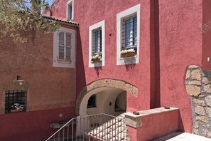 Ulkopuoli