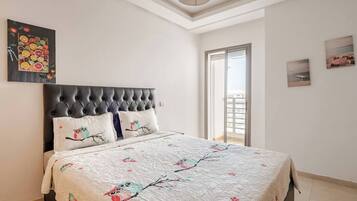 Apartment, 1 Bedroom | 1 bedroom