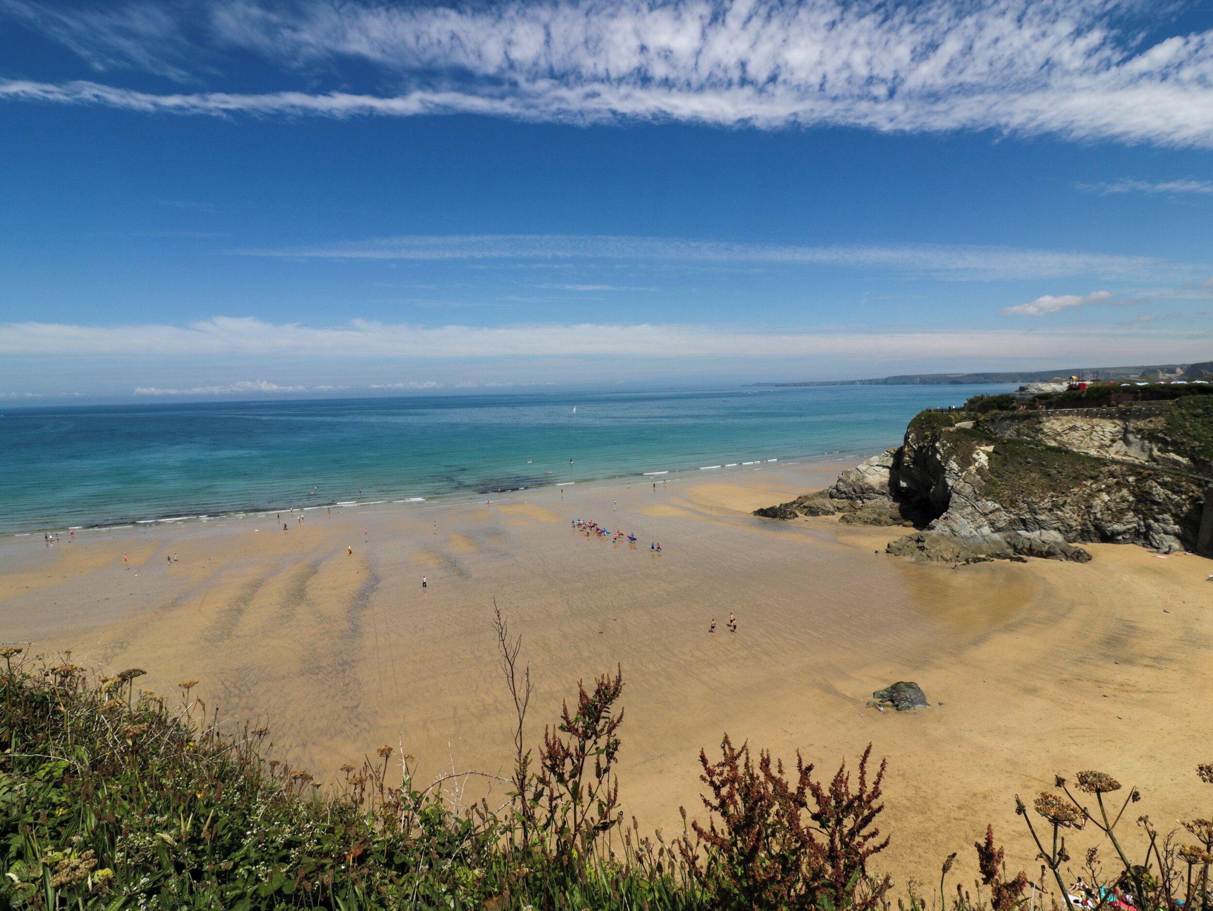 Plage